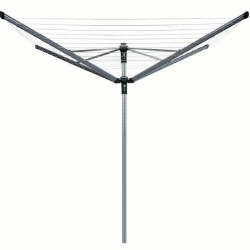 Séchoir parapluie Liftomatic advance avec système Easylift - L.60 m