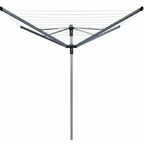 Séchoir parapluie Liftomatic advance avec système Easylift - L.60 m
