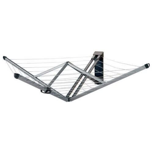 Séchoir de jardin Wallfix L.25 m