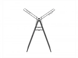 Etendoir sur pieds multicouleur