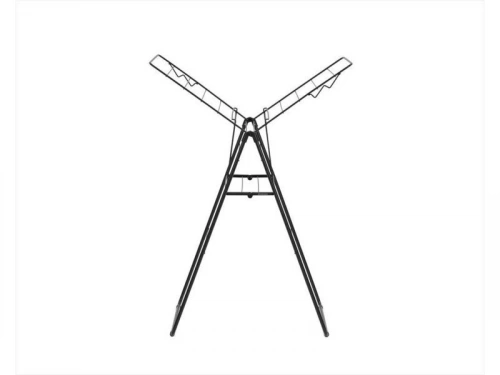 Etendoir sur pieds multicouleur