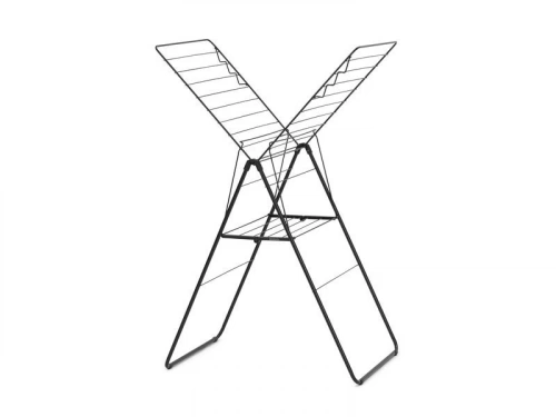 Séchoir HANGRON 20 cm black