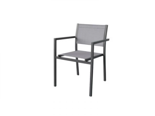 Fauteuil Chaise / Fauteuil En Acier