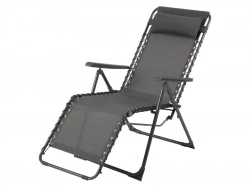 De Jardin En Acier Lagon Gris