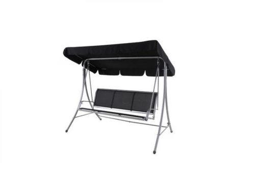 Chaise Suspendue Vert