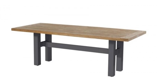 Table SOPHIE Yasmani - 240 x 100 cm