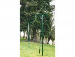 Etendoir De Jardin Dirickx Ga200462 L.60 M