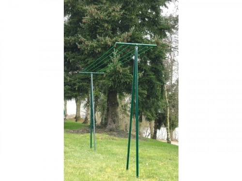 Etendoir De Jardin Dirickx Ga200462 L.60 M