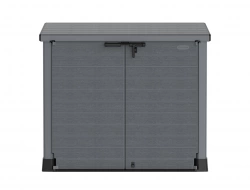 Armoire de rangement extérieur StoreAway 1200L - Gris