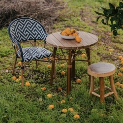 Table à manger - modèle 100 - 70 cm