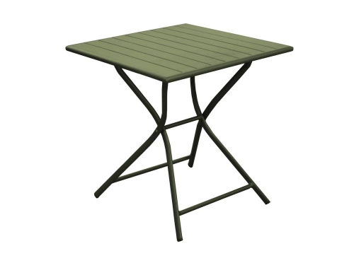 Guéridon Globe vert 70 x 74 x 70 cm