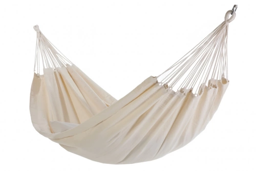 Toile de hamac personal 104 - 245 x 160 cm - naturel