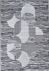 Tapis Polypropylène 180x270 - Nuit et Jour