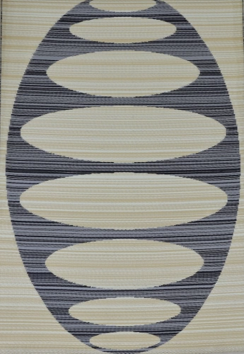 Tapis Polypropylène 180x270 - Ovalie