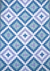 Tapis Polypropylène 180x270 - Piscine