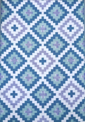 Tapis Polypropylène 180x270 - Piscine