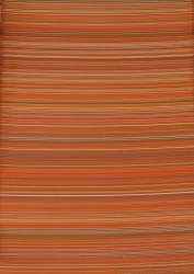 Tapis extérieur polypropylène recyclé 150 x 240 cm – Havane TC