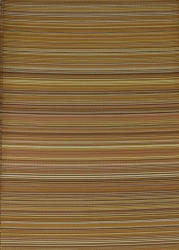 Tapis extérieur polypropylène recyclé 150 x 240 cm – Havane Sand