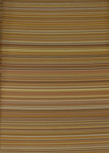 Tapis extérieur polypropylène recyclé 150 x 240 cm – Havane Sand