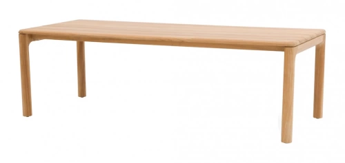 Table ECRINS 240x98,5 – Teck FSC