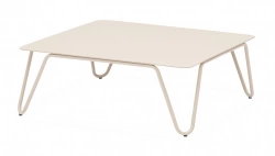 Table basse RIVA – Blanc