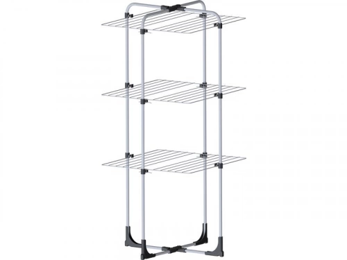 Etendoir tour blanc, 20 m