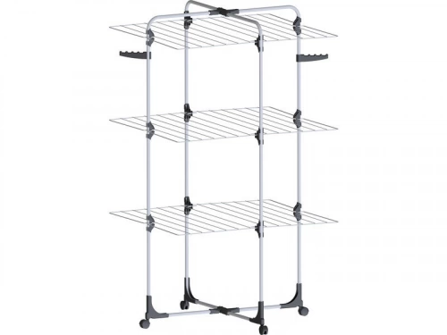 Etendoir tour blanc, 30 m