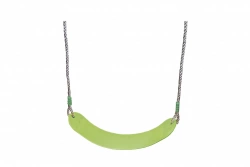 Balançoire en pvc TRIGANO