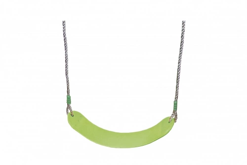 Balançoire en pvc TRIGANO