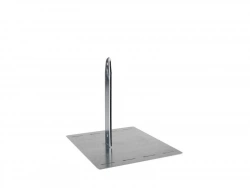 Kit De Scellement En Acier Trigano