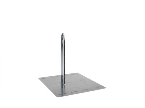 Kit De Scellement En Acier Trigano